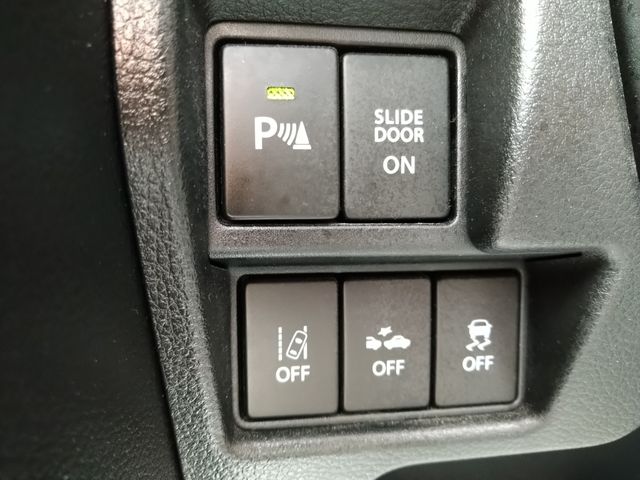 Suzuki SPACIA 2018-12 27261-16