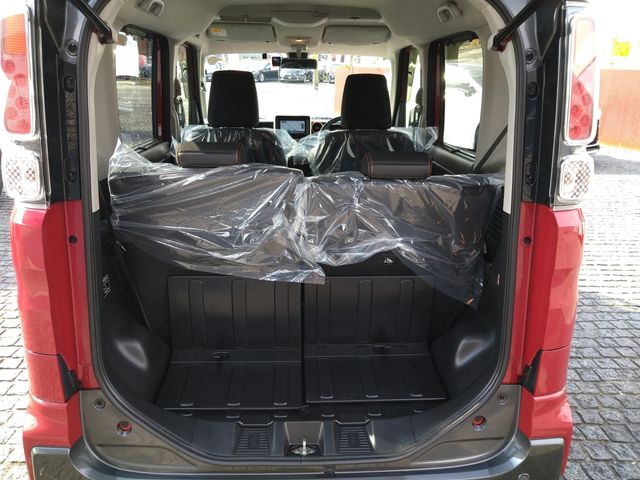 Suzuki SPACIA 2018-12 27261-24
