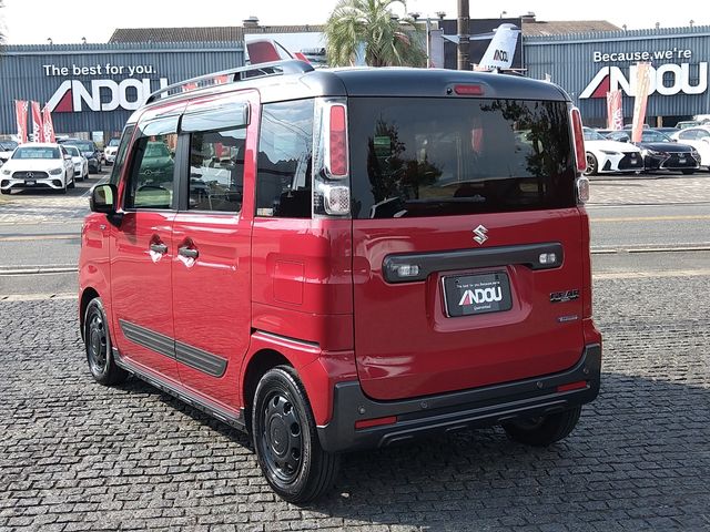 Suzuki SPACIA 2018-12 27261-2