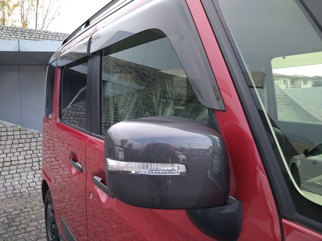 Suzuki SPACIA 2018-12 27261-4
