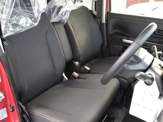 Suzuki SPACIA 2018-12 27261-11
