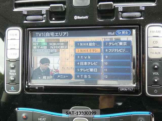 Nissan LEAF 2014-03 386088-14