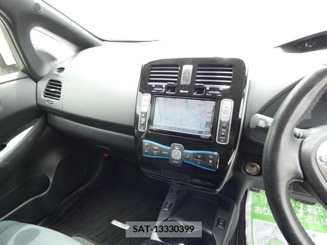 Nissan LEAF 2014-03 386088-13