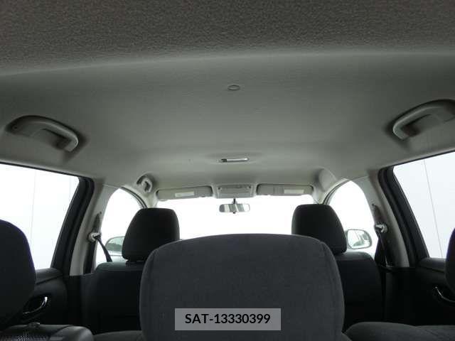 Nissan LEAF 2014-03 386088-10