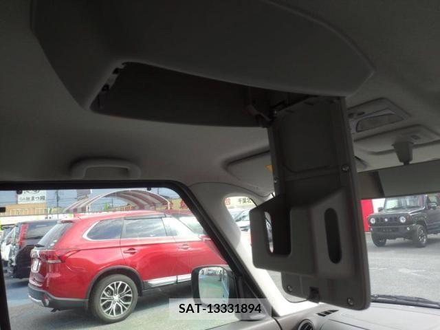Suzuki SPACIA 2013-08 285634-19