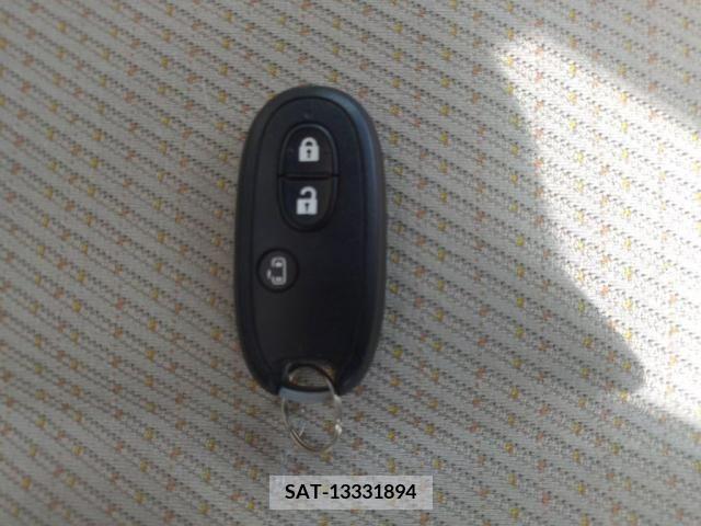 Suzuki SPACIA 2013-08 285634-15