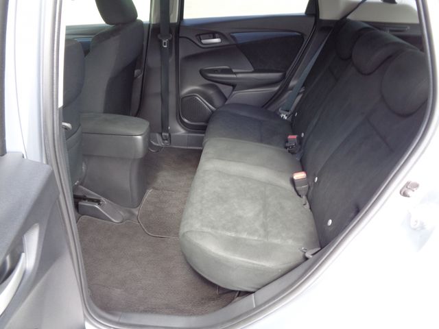 Honda SHUTTLE 2018-09 23867-14