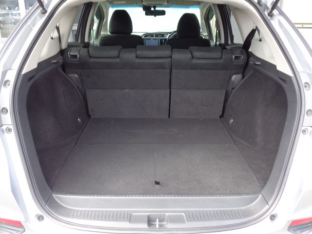Honda SHUTTLE 2018-09 23867-16