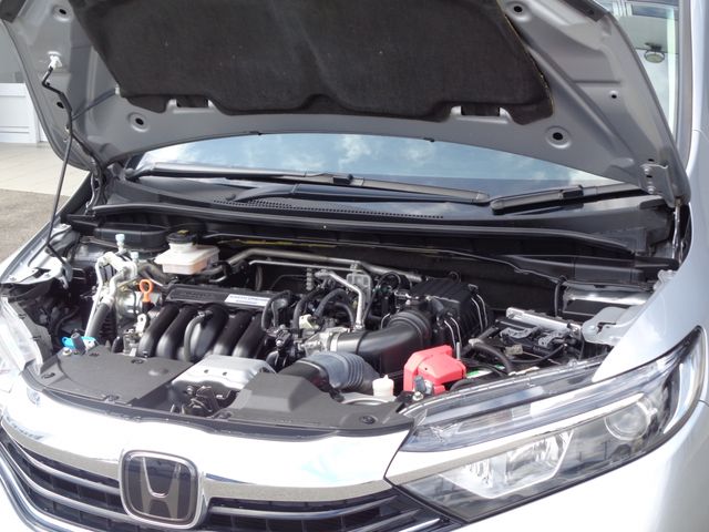 Honda SHUTTLE 2018-09 23867-22