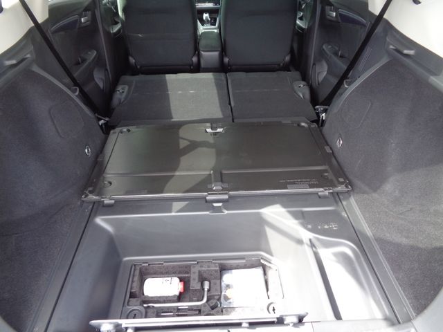 Honda SHUTTLE 2018-09 23867-18
