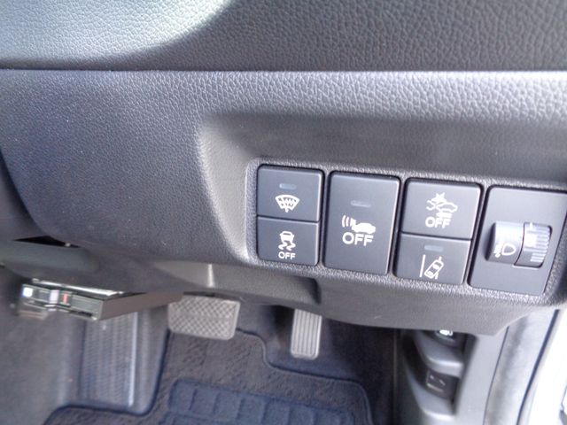 Honda SHUTTLE 2018-09 23867-3
