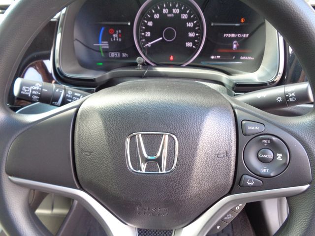 Honda SHUTTLE 2018-09 23867-5
