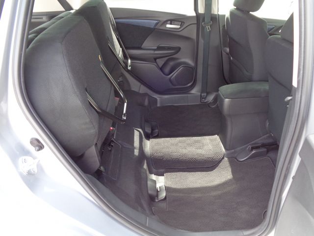 Honda SHUTTLE 2018-09 23867-28