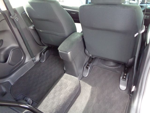 Honda SHUTTLE 2018-09 23867-15