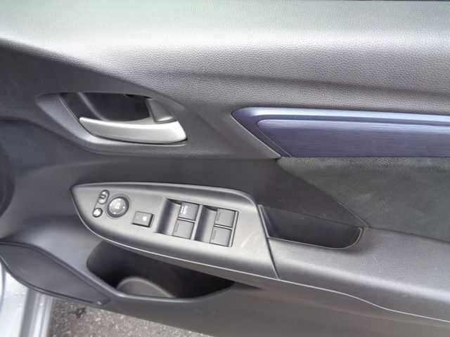 Honda SHUTTLE 2018-09 23867-26