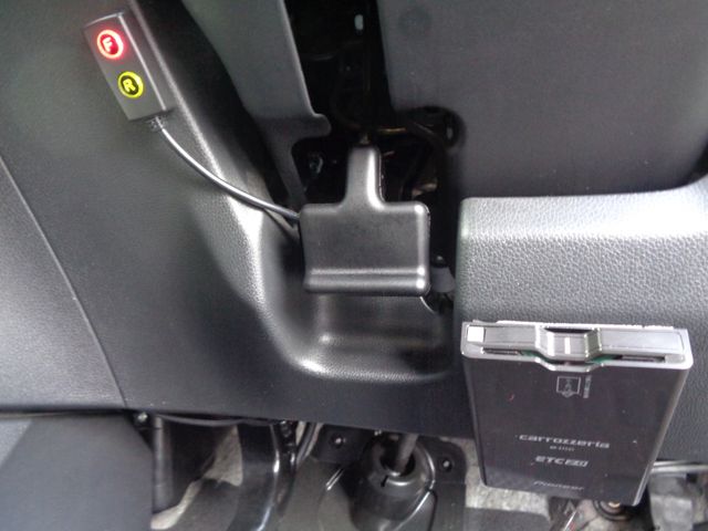 Honda SHUTTLE 2018-09 23867-6