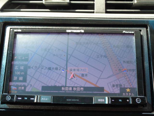 Honda SHUTTLE 2018-09 23867-8