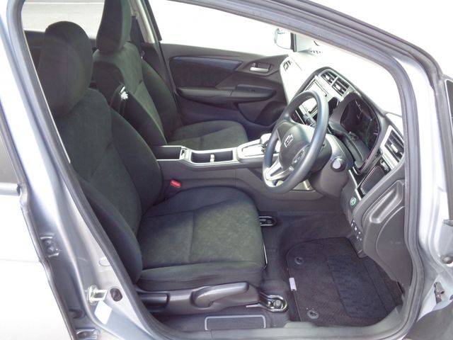 Honda SHUTTLE 2018-09 23867-27