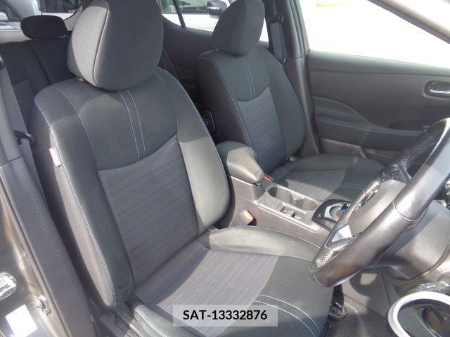 Nissan LEAF 2017-10 237387-7