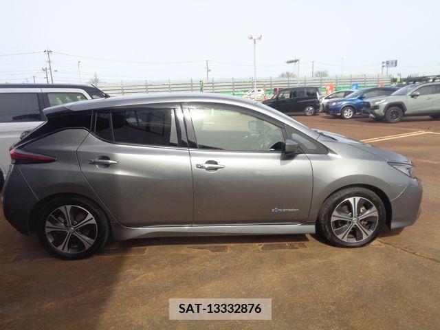 Nissan LEAF 2017-10 237387-5