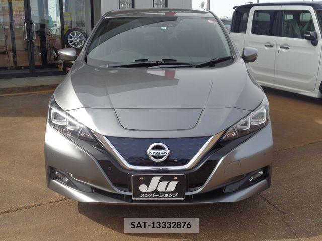Nissan LEAF 2017-10 237387-3