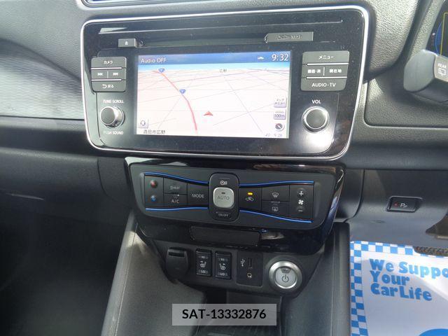 Nissan LEAF 2017-10 237387-11