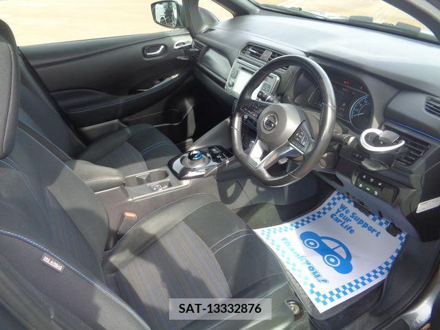 Nissan LEAF 2017-10 237387-1