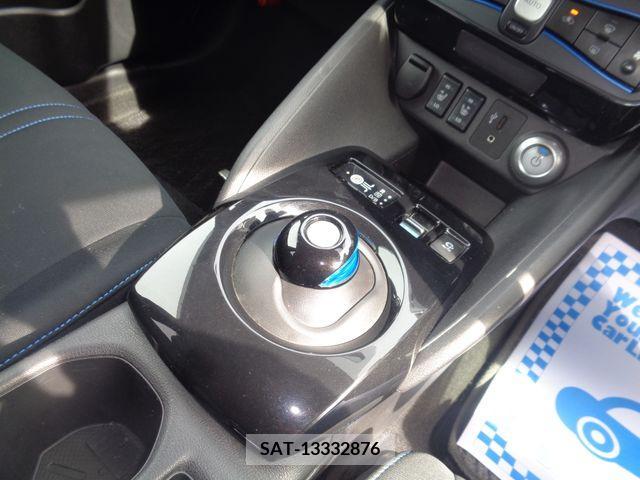 Nissan LEAF 2017-10 237387-12