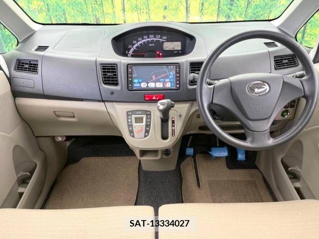 Daihatsu MOVE 2012-03 252917-1