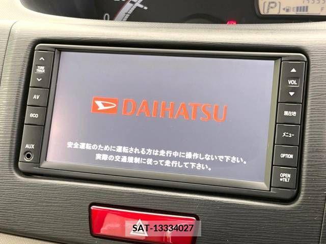 Daihatsu MOVE 2012-03 252917-2