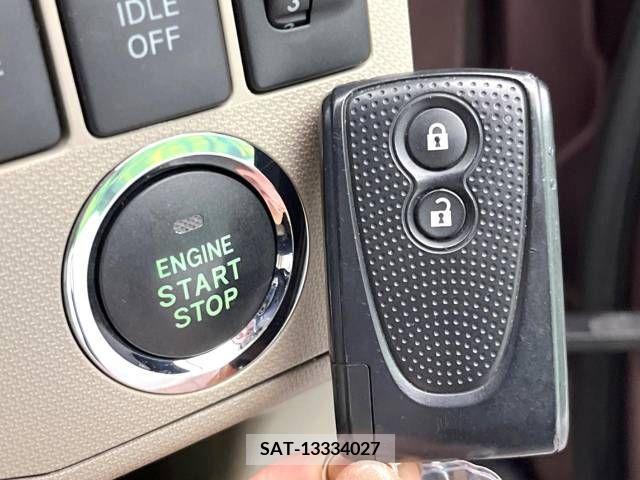 Daihatsu MOVE 2012-03 252917-3
