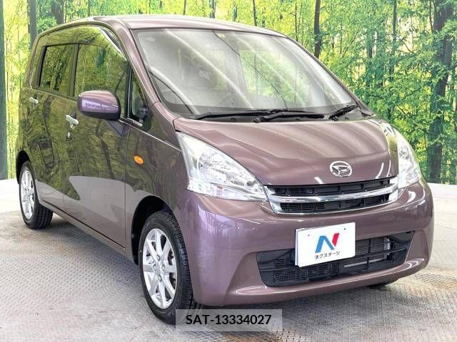 Daihatsu MOVE 2012-03 252917-16