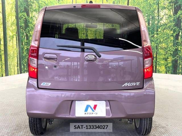 Daihatsu MOVE 2012-03 252917-15