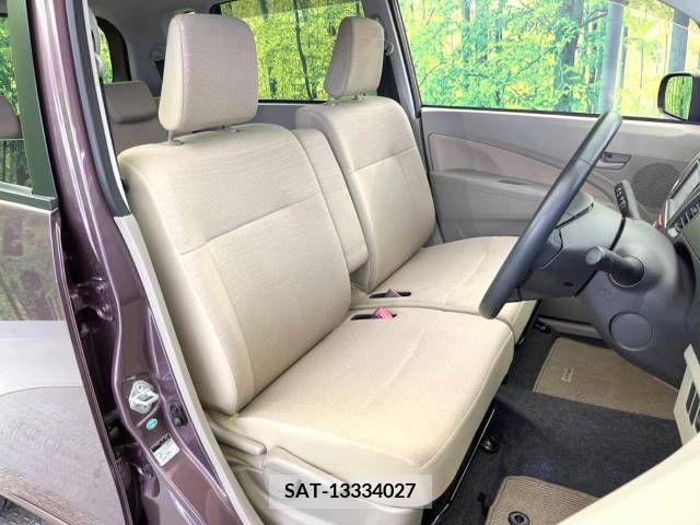 Daihatsu MOVE 2012-03 252917-8
