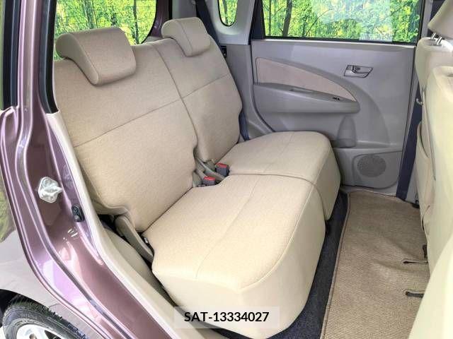 Daihatsu MOVE 2012-03 252917-9
