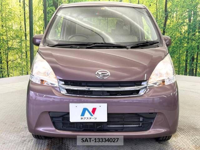 Daihatsu MOVE 2012-03 252917-14