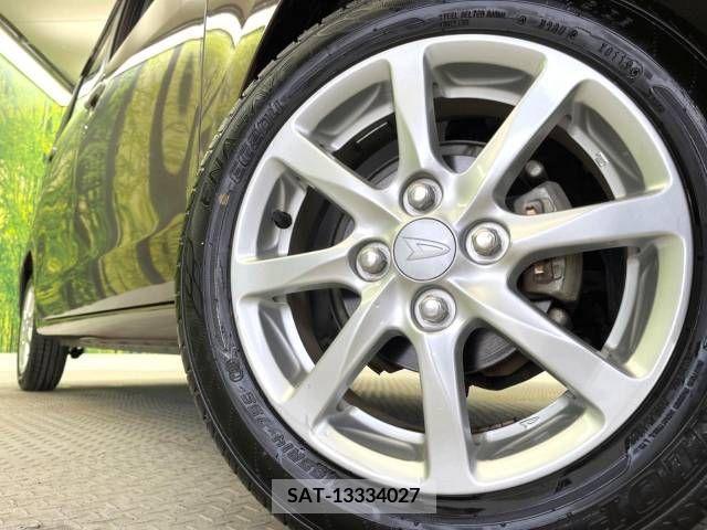 Daihatsu MOVE 2012-03 252917-13
