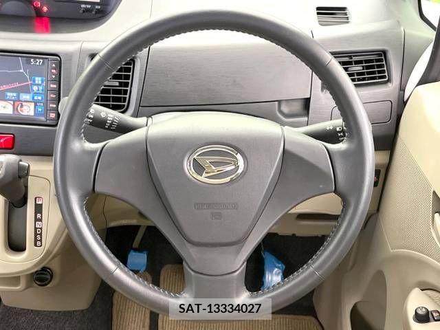 Daihatsu MOVE 2012-03 252917-11