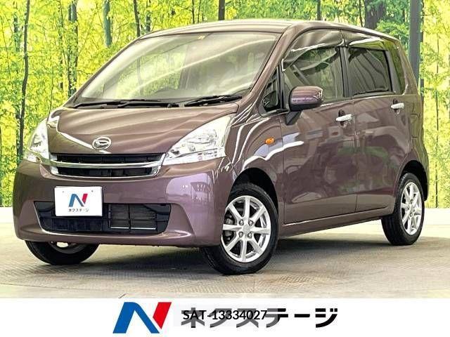 Daihatsu MOVE 2012-03 252917-0