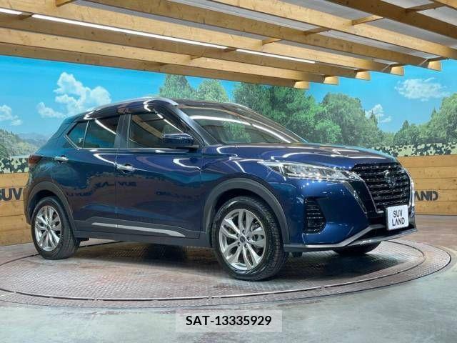 Nissan KICKS 2021-07 225386-16