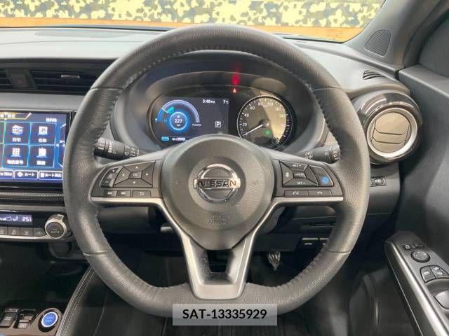 Nissan KICKS 2021-07 225386-11