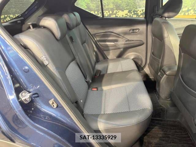 Nissan KICKS 2021-07 225386-9
