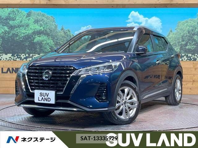 Nissan KICKS 2021-07 225386-0