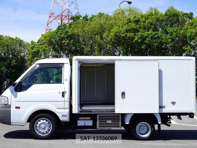 Mazda BONGO TRUCK 2010-03 316056-8