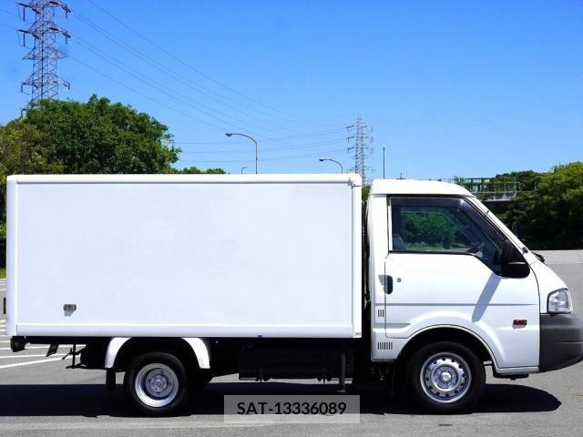 Mazda BONGO TRUCK 2010-03 316056-7