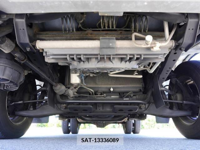 Mazda BONGO TRUCK 2010-03 316056-17