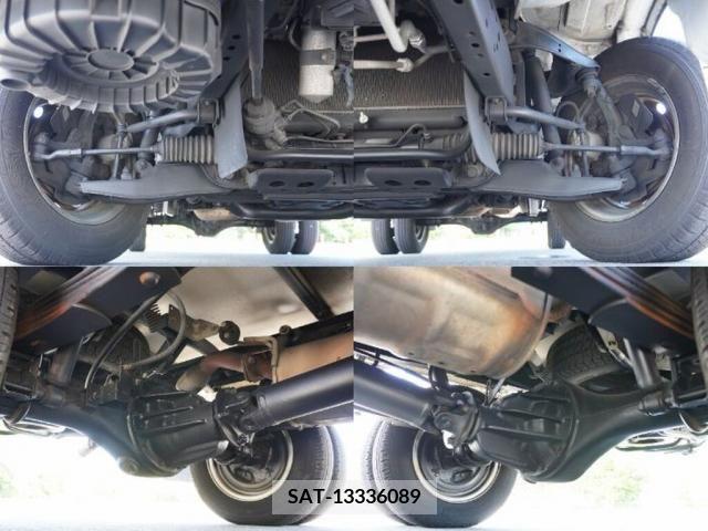 Mazda BONGO TRUCK 2010-03 316056-19