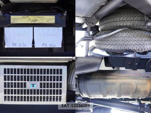 Mazda BONGO TRUCK 2010-03 316056-18