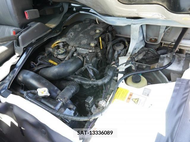 Mazda BONGO TRUCK 2010-03 316056-16