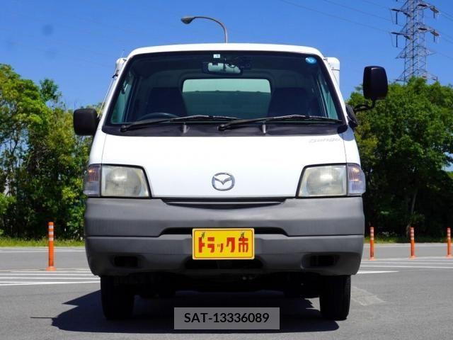 Mazda BONGO TRUCK 2010-03 316056-5